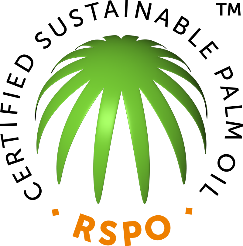 Certificación de aceite de palma sostenible (RSPO)