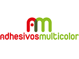 Consultoría de certificación empresarial Adhesivos Multicolor