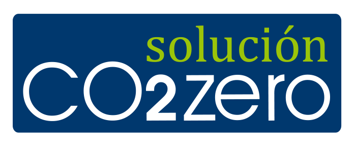 Solución CO2zero