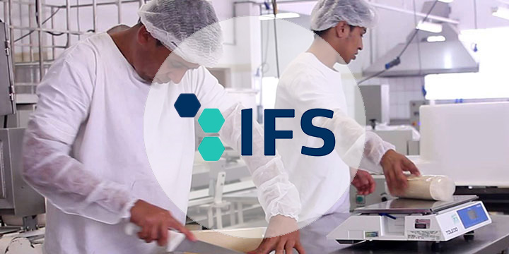 Gestiona con IFS tu calidad alimentaria y aplica procesos de Mejora Continua
