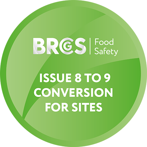 BRC Food Safety