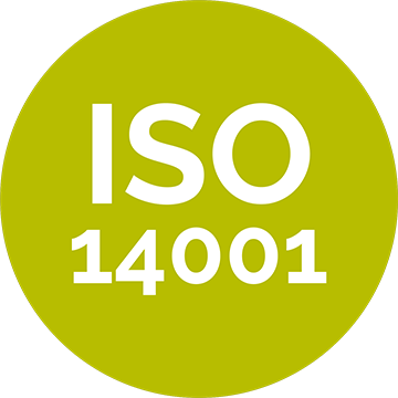 charla en caso Por ISO 14001 - Reduce el impacto ambiental de tu empresa con IPYC