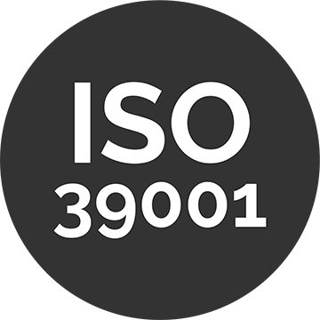 ISO 39001 Seguridad Vial