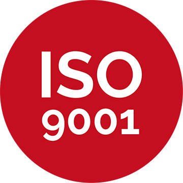 Curso de Implantación de Sistemas de Gestión de Calidad ISO 9001