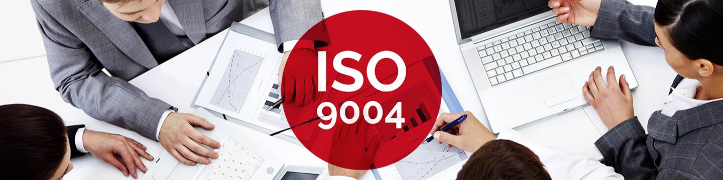ISO 9004
