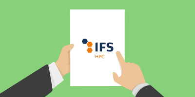 Webinar IFS HPC